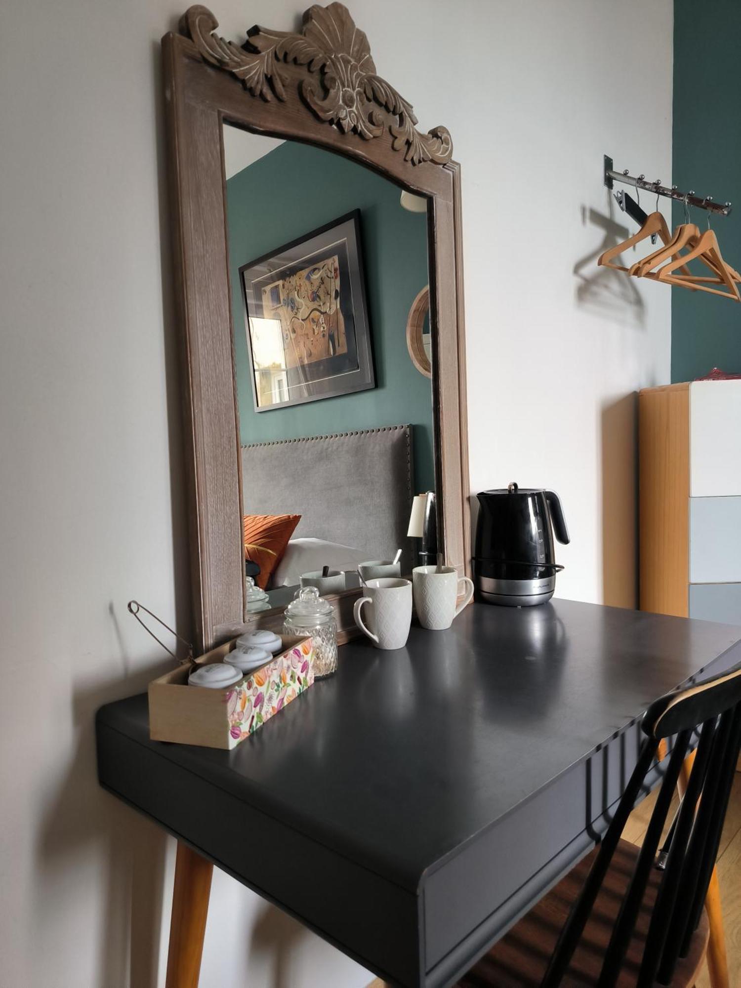 Bed and Breakfast Le Nautilus Wimereux Esterno foto
