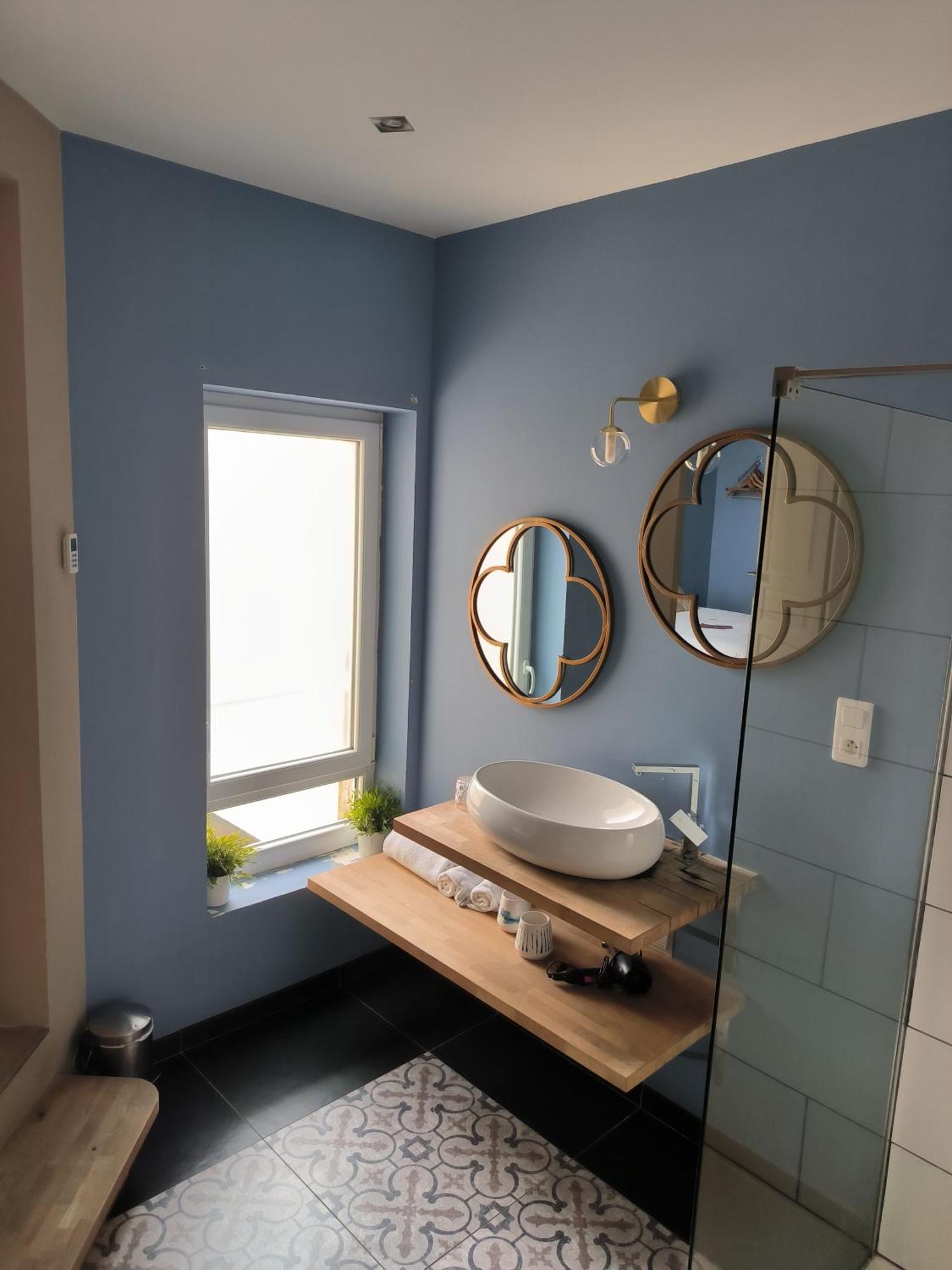 Bed and Breakfast Le Nautilus Wimereux Esterno foto
