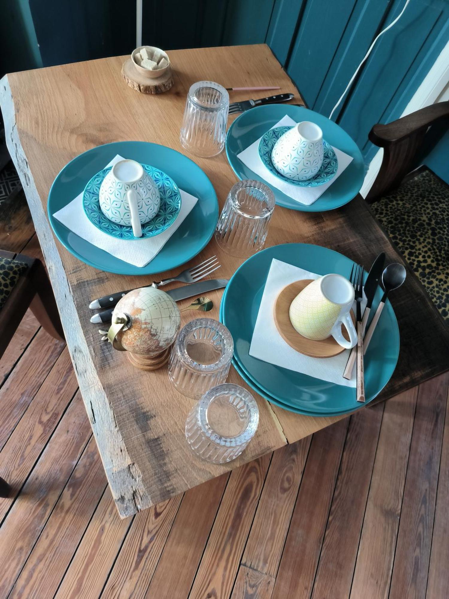Bed and Breakfast Le Nautilus Wimereux Esterno foto