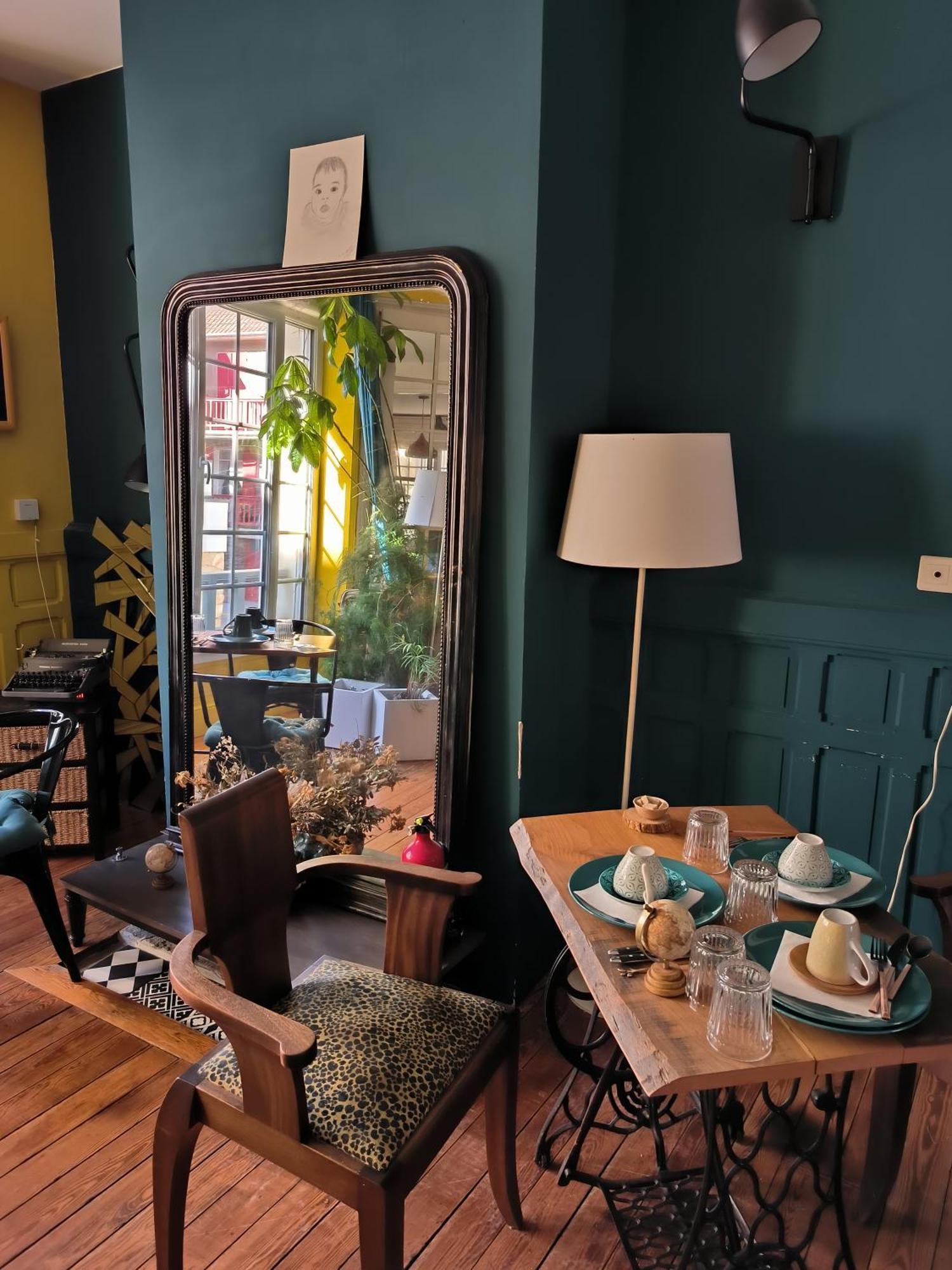Bed and Breakfast Le Nautilus Wimereux Esterno foto