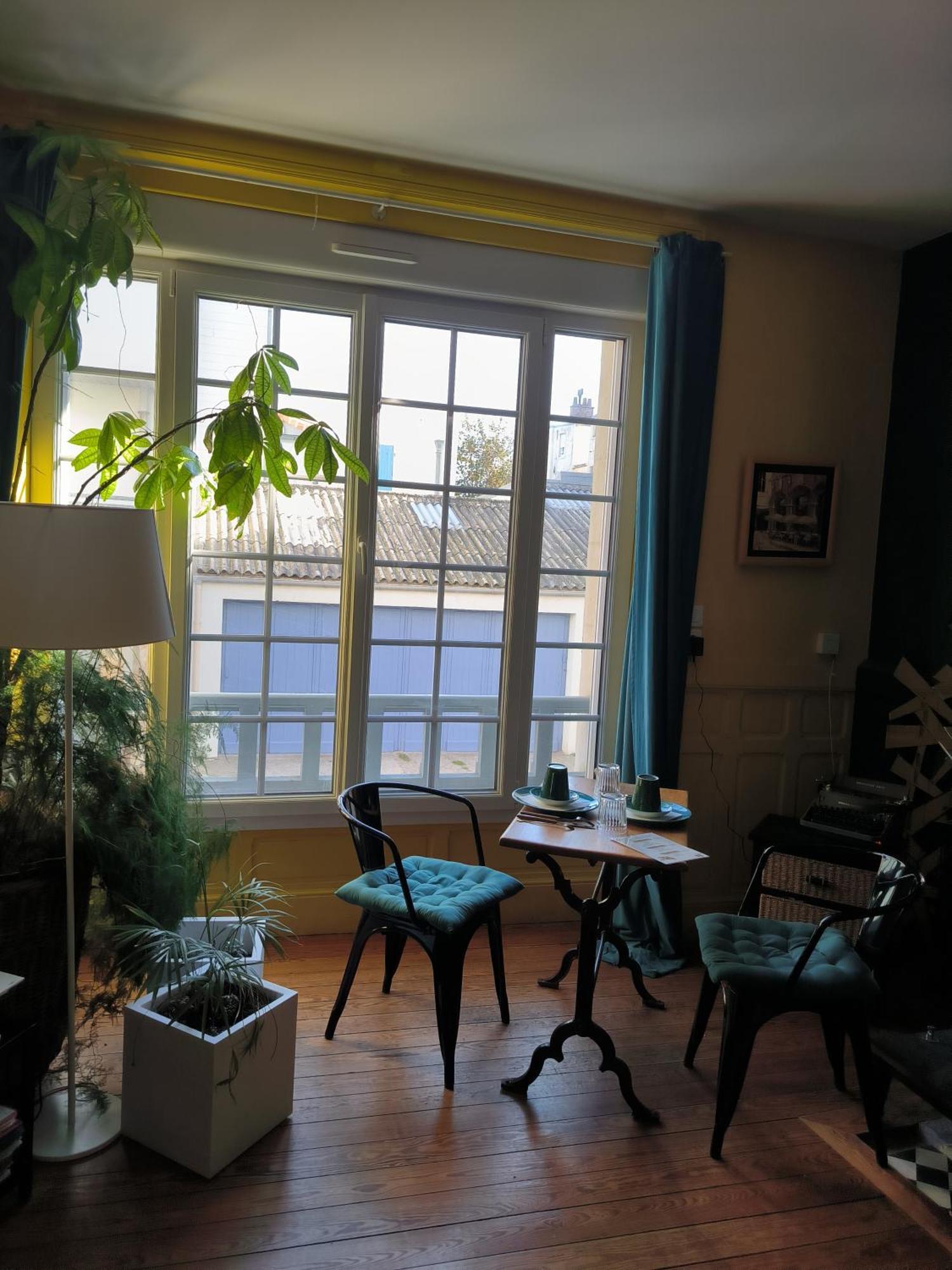 Bed and Breakfast Le Nautilus Wimereux Esterno foto