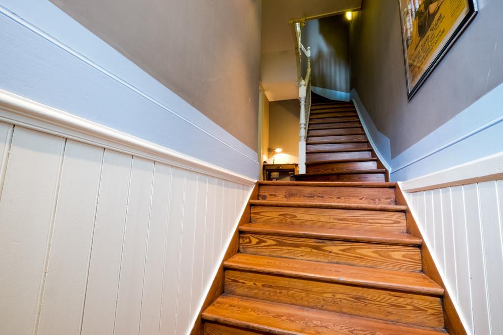 Bed and Breakfast Le Nautilus Wimereux Esterno foto