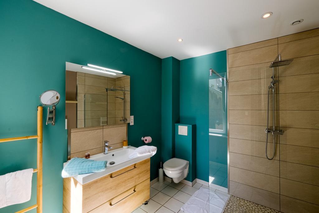 Bed and Breakfast Le Nautilus Wimereux Esterno foto