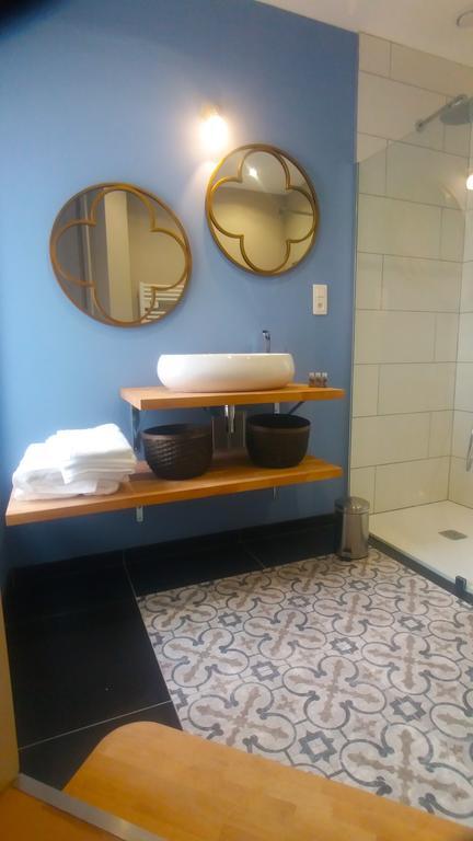 Bed and Breakfast Le Nautilus Wimereux Esterno foto